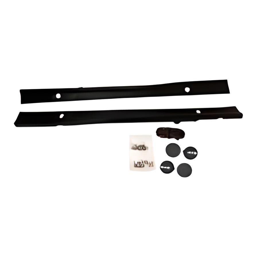 BMW E36 Side Skirt Set